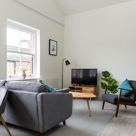 Queens Park By Viridian Apartments London Eksteriør bilde