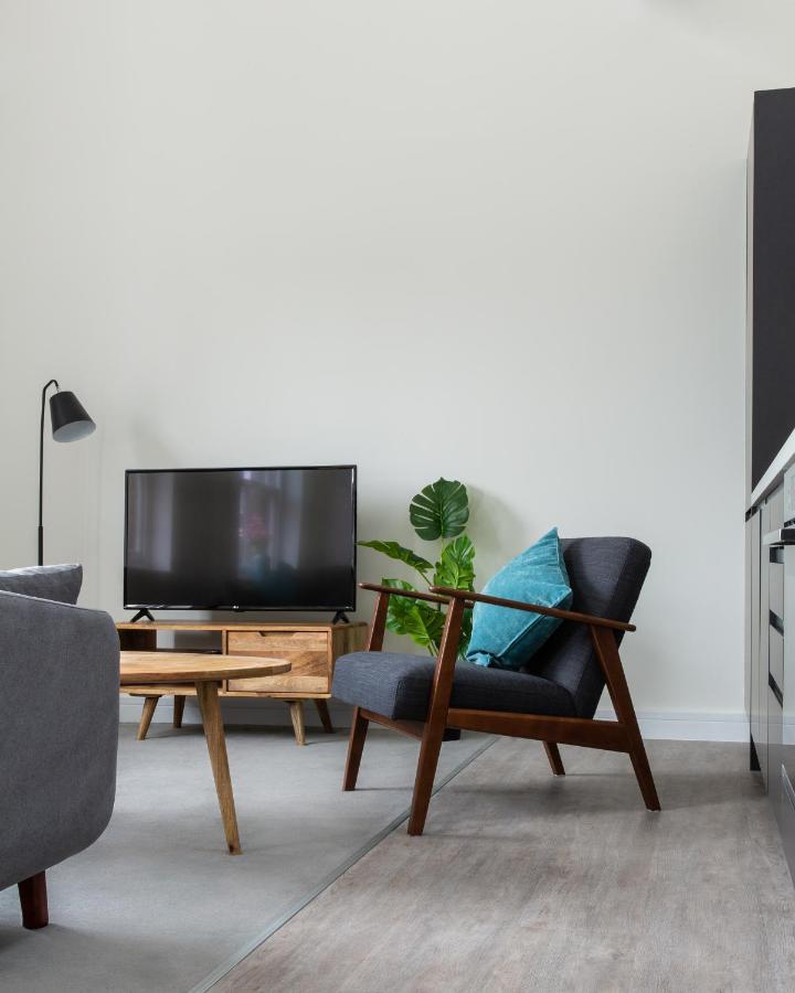 Queens Park By Viridian Apartments London Eksteriør bilde