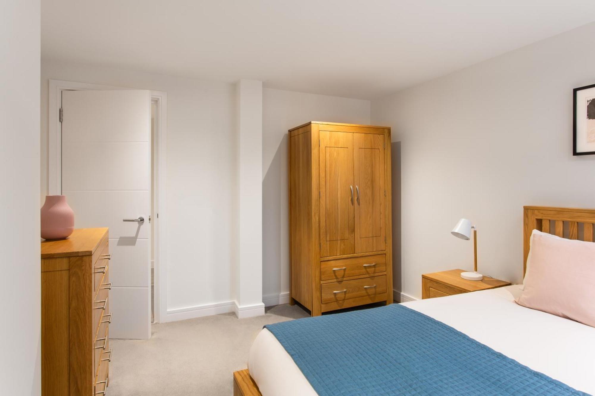 Queens Park By Viridian Apartments London Eksteriør bilde